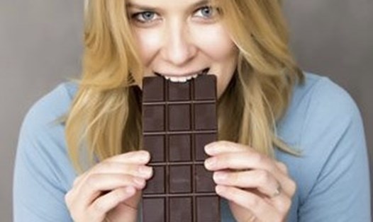 Người tiểu đường ăn bao nhiêu socola là an toàn cho sức khoẻ? Ảnh: The Indian Express