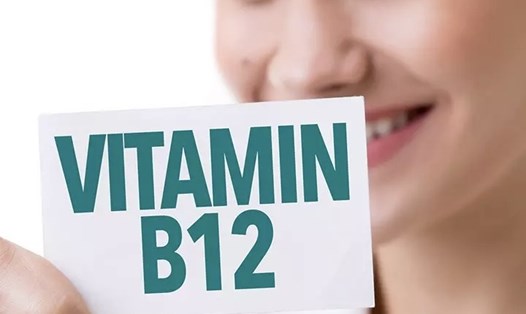 Mọi người thường nghĩ rằng thiếu hụt vitamin B12 và tăng cân có mối liên hệ với nhau?