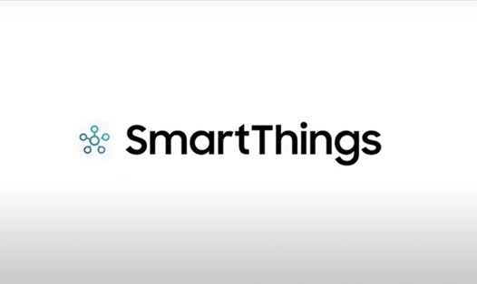 Samsung sắp được giới thiệu tính năng mới của SmartThings. Ảnh chụp màn hình