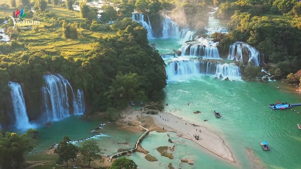 Những hình ảnh đẹp nhất về thiên nhiên Việt Nam - Vntrip.vn