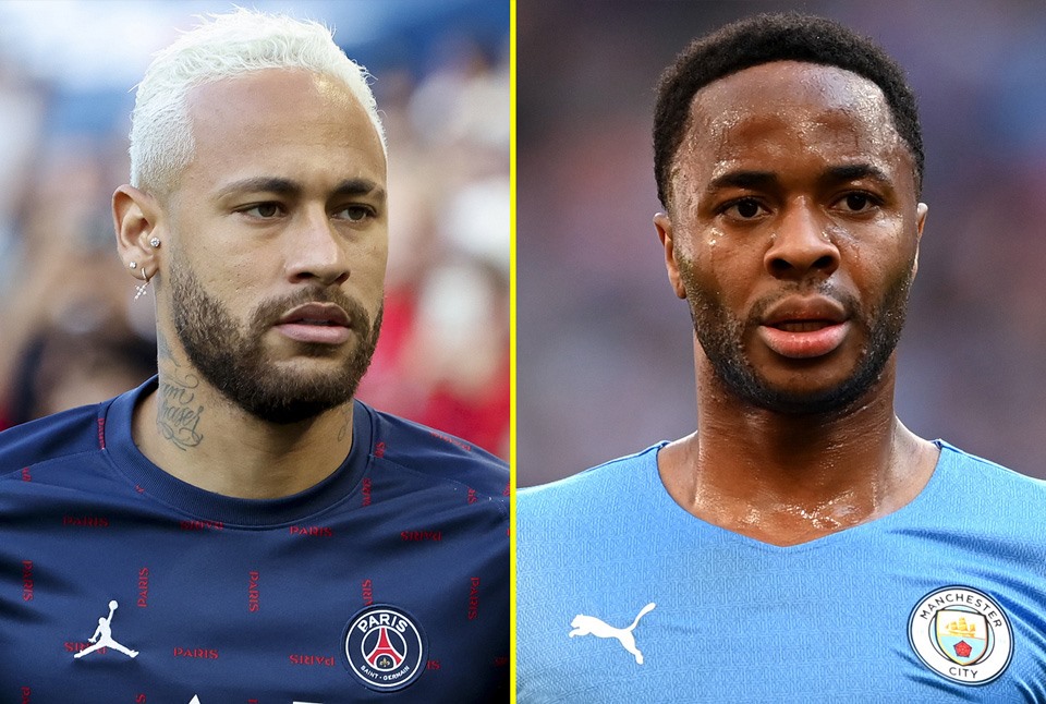 Nếu tới Chelsea, Sterling có ngại cạnh tranh vị trí?