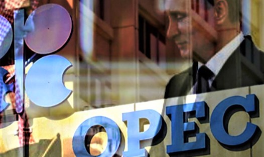 OPEC đề cao vai trò của Nga trong tổ chức. Ảnh: Inside Arabia