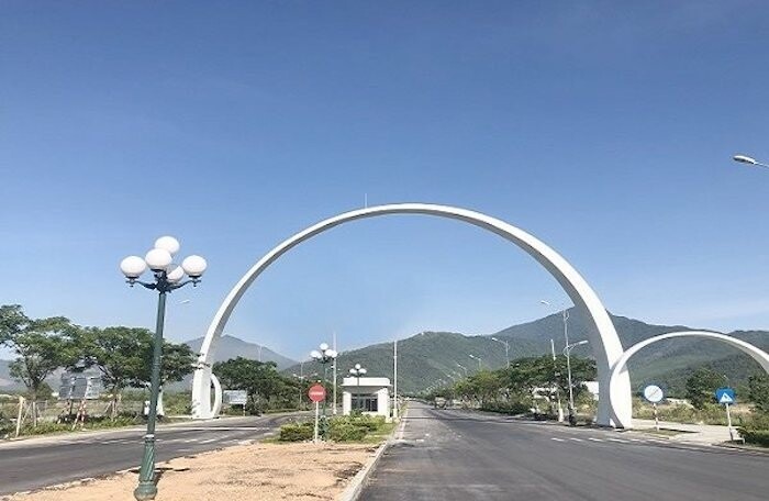 Đà Nẵng tiếp tục giảm hơn 3 tỉ đồng cho doanh nghiệp trong khu công nghiệp