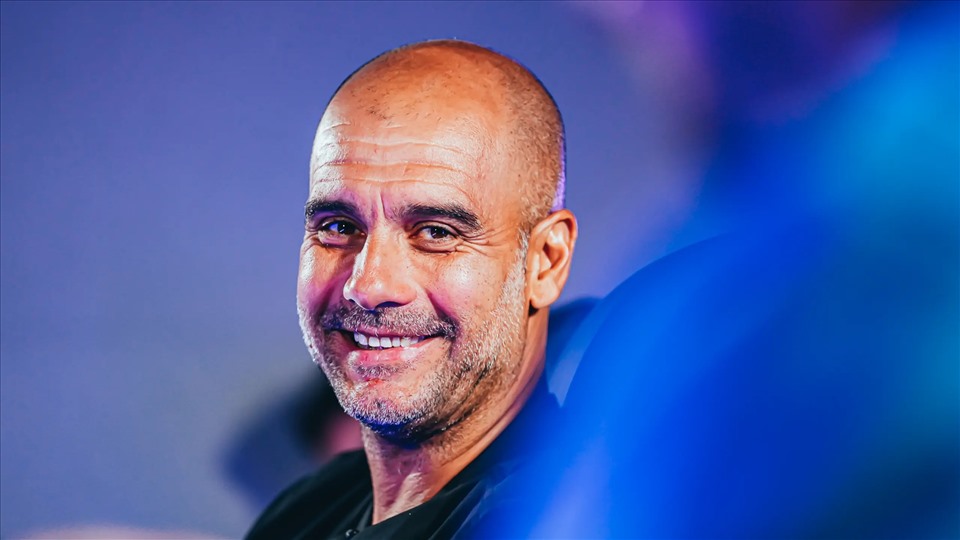 Vạn sự khởi đầu nan, Pep vẫn đặt trọng tâm vào Premier League