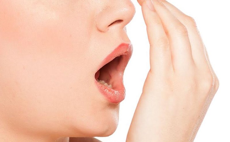 Há miệng khi ngủ - những điều bạn nhất định phải biết
