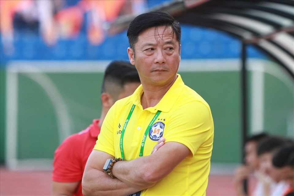 Huấn luyện viên Lê Huỳnh Đức sẽ gia nhập câu lạc bộ Sài Gòn