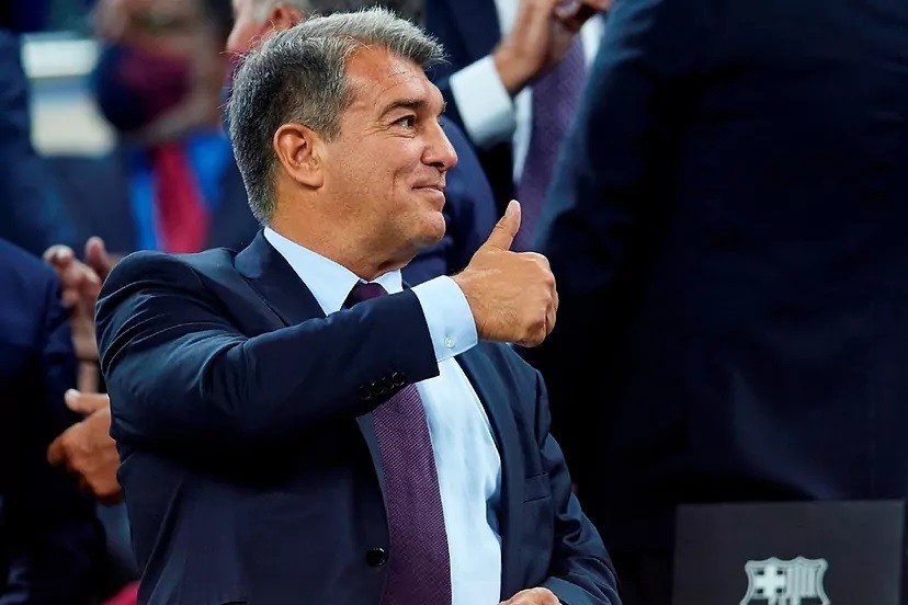Barcelona có 707,5 triệu Euro trong 1 tháng, và vẫn còn nữa...