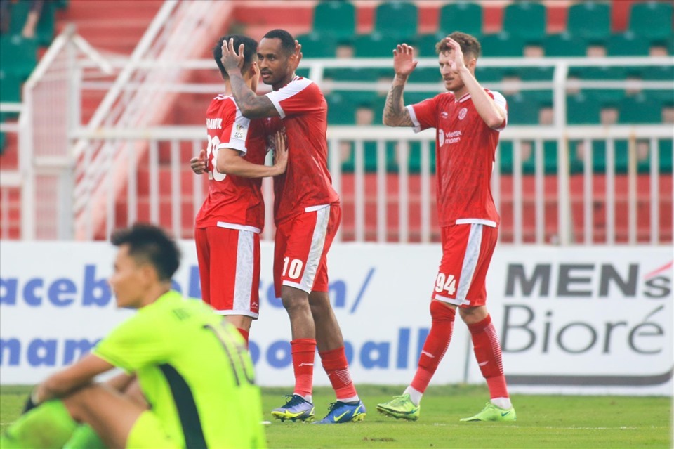 Nhận định Viettel FC vs Kuala Lumpur City FC: Chiến thắng cách biệt?