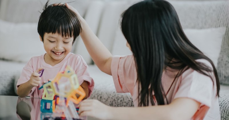 3 câu nói của cha mẹ giúp cổ vũ tinh thần, nỗ lực của trẻ hiệu quả