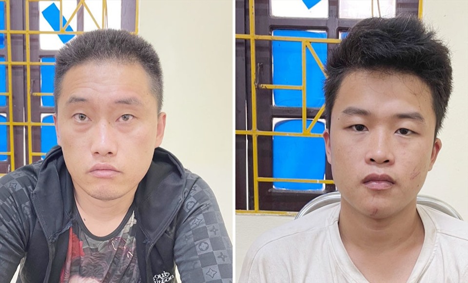 Lào Cai: Bắt nhóm đối tượng đưa người nhập cảnh trái phép vào Việt Nam
