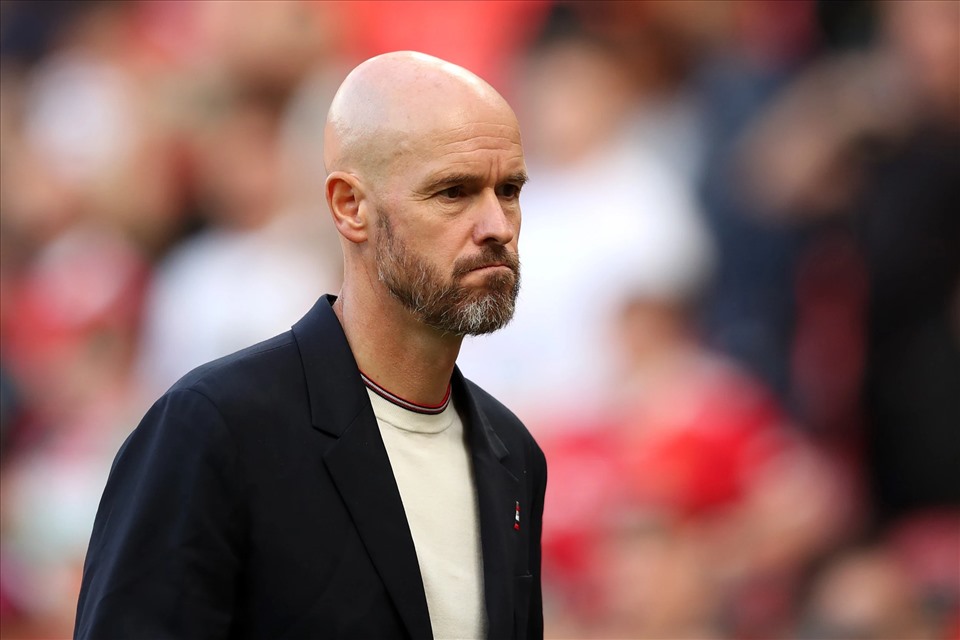 Man United chật vật mua cầu thủ: Khi tiền không phải vấn đề duy nhất