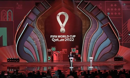 World Cup 2022 đang có đề xuất thay đổi lịch trận khai mạc, để chủ nhà Qatar ra quân như truyền thống tại các giải đấu đã qua. Ảnh: Marca