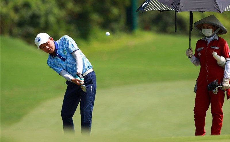 Đẩy mạnh du lịch Golf thu hút khách Hàn Quốc