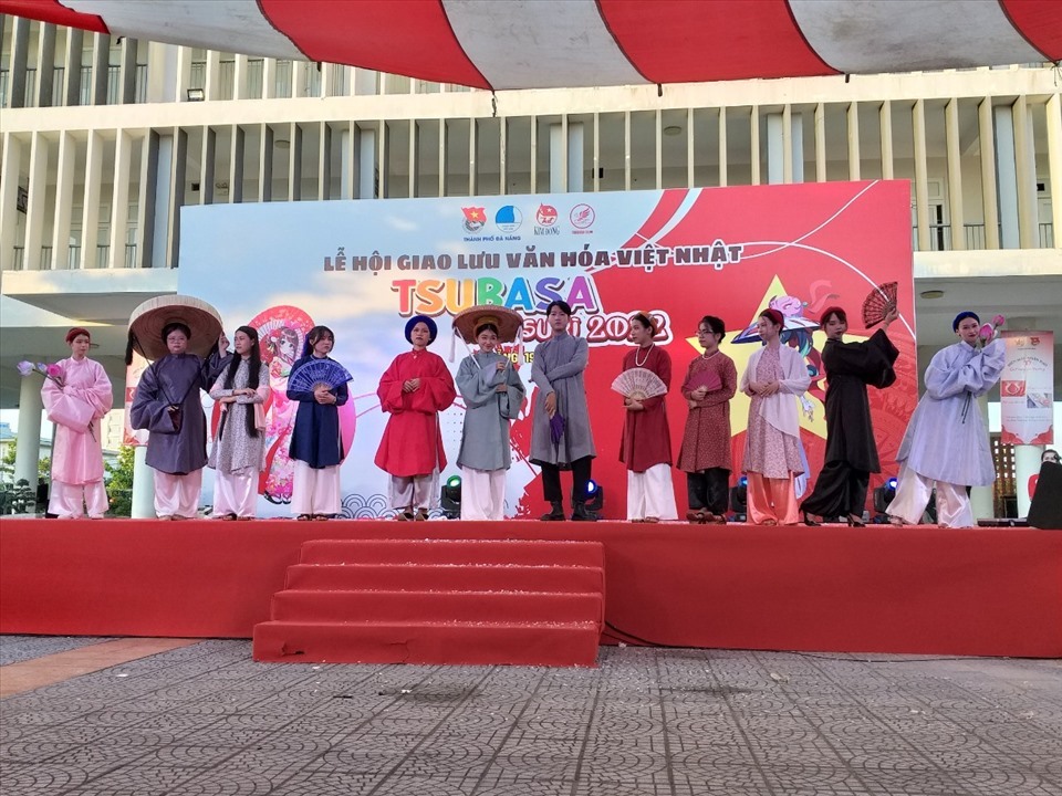 Hội An tổ chức lễ hội giao lưu văn hoá Hội An - Nhật Bản. Ảnh minh hoạ: TT