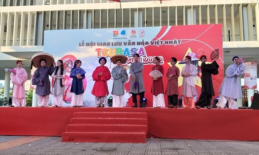 Hội An tổ chức lễ hội giao lưu văn hoá Hội An - Nhật Bản. Ảnh minh hoạ: TT