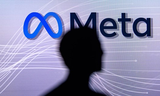 Meta đã huy động 10 tỉ USD sau gần một tuần chào bán trái phiếu. Ảnh chụp màn hình.