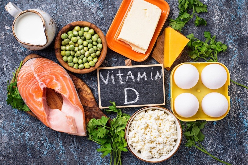 Những lưu ý khi sử dụng vitamin D có thể bạn chưa biết