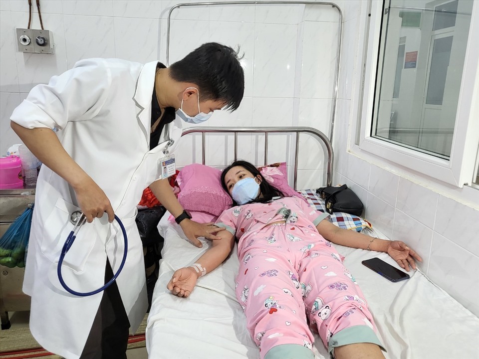Đắk Lắk: Thêm ca sốt xuất huyết trở nặng, tử vong
