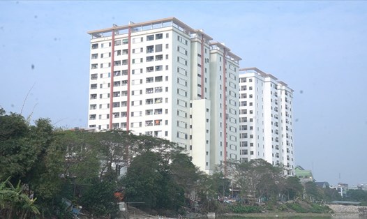 Một dự án nhà ở xã hội bị thu hồi hơn 70 căn hộ bán sai đối tượng, không đúng quy trình sau phản ánh của Báo Lao Động.