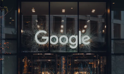 Google có thể đối mặt với vụ kiện thứ hai về độc quyền quảng cáo trực tuyến. Ảnh chụp màn hình