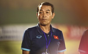 HLV U19 Việt Nam tiết lộ kế hoạch sau chức vô địch U19 quốc tế 2022