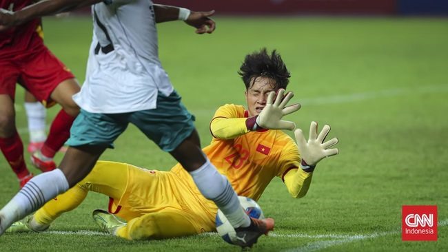 Thành tích đối đầu U16 Indonesia vs U16 Việt Nam: Đội chủ nhà trội hơn
