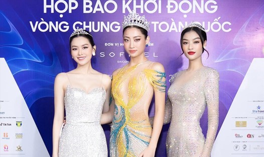 Miss World 2019 Lương Thùy Linh sẽ có "Final walk" trong đêm chung kết Miss World 2022. Ảnh: MW