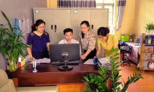 Hàng nghìn sáng kiến của đoàn viên, công chức, viên chức, lao động tỉnh Lai Châu tham gia Chương trình 1 triệu sáng kiến.