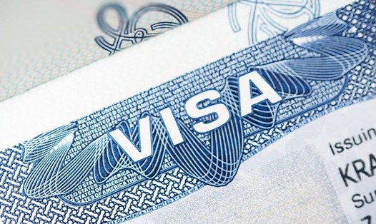 Mỹ yêu cầu hộ chiếu mới của Việt Nam cần có bị chú về nơi sinh. Ảnh: Đại sứ quán Mỹ