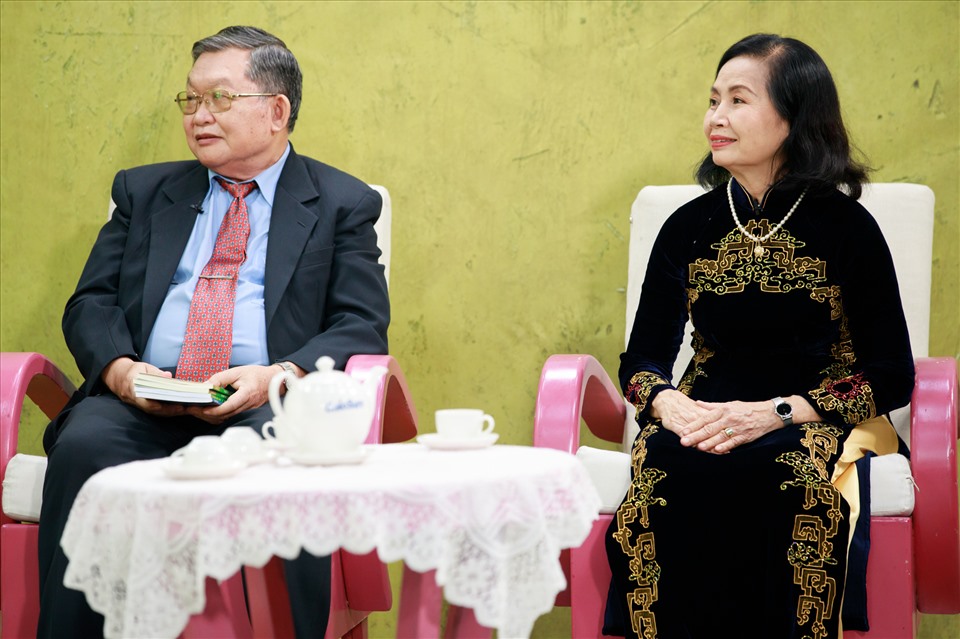Hôn nhân cựu chiến binh U80 cưới 2 tháng, xa 6 năm khiến Quyền Linh nể phục