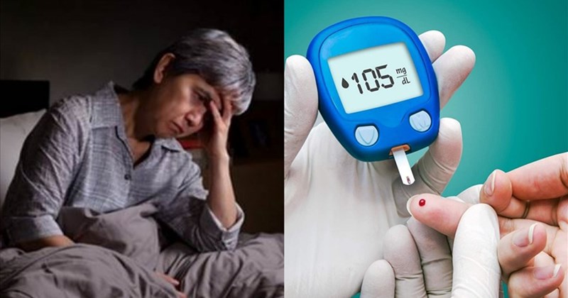 Dinh dưỡng cho bệnh tiểu đường