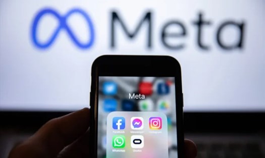 Apple và Meta đang bắt tay để phát triển một dịch vụ trả phí cho ứng dụng không quảng cáo mới của Facebook. Ảnh chụp màn hình