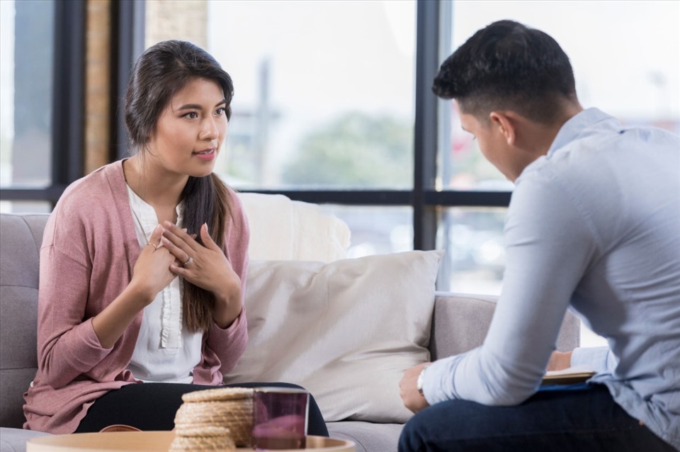 3 cách giải quyết mâu thuẫn, tránh xung đột giữa vợ chồng