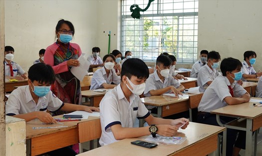 Thông tin trung tâm giáo dục thường xuyên Bà Rịa