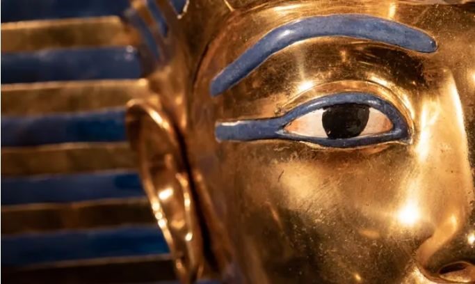 Bằng chứng sốc về kẻ đánh cắp kho báu trong lăng mộ Tutankhamun