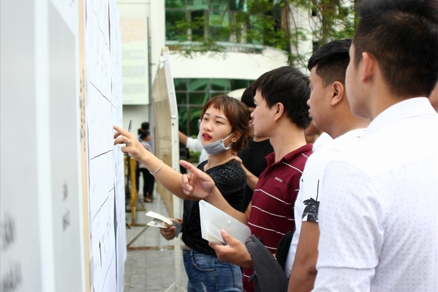 Hàn Quốc tăng chỉ tiêu tiếp nhận lao động