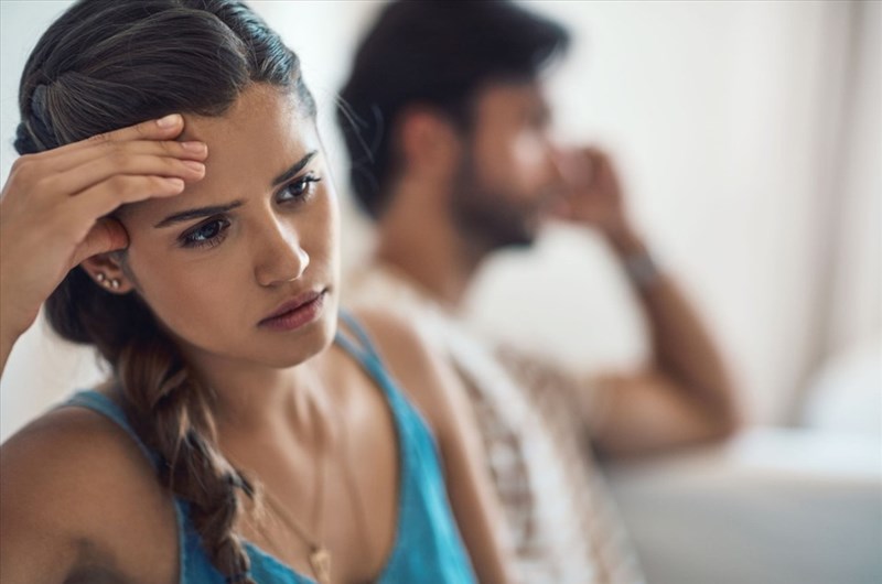 Dỗi hờn - nguy cơ tiềm ẩn phá vỡ hạnh phúc lứa đôi
