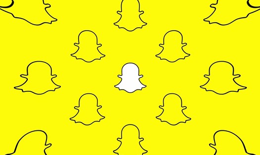 Với một triệu người dùng trả phí sau sáu tuần đưa vào hoạt động, Snapchat dường như đã thắng lớn với dịch vụ này. Ảnh chụp màn hình