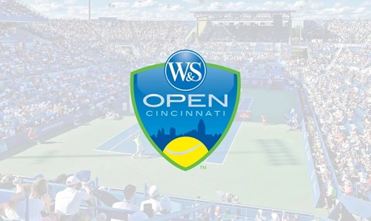 Cincinnati Open được đánh giá là giải đấu khởi động cho US Open. Ảnh: WSOpen