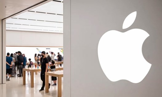 Apple đe dọa sa thải nhân viên vì một video trên TikTok. Ảnh chụp màn hình