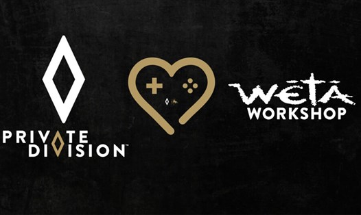 Weta Workshop cùng Private Division phát triển trò chơi lấy cảm hứng từ bộ phim Chúa tể của những chiếc nhẫn.