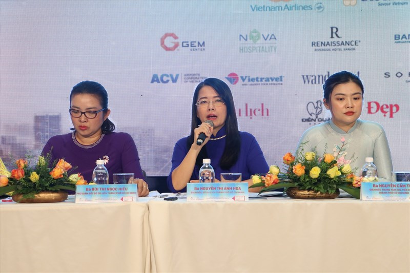 Hội chợ du lịch quốc tế TPHCM trở lại với nhiều đổi mới