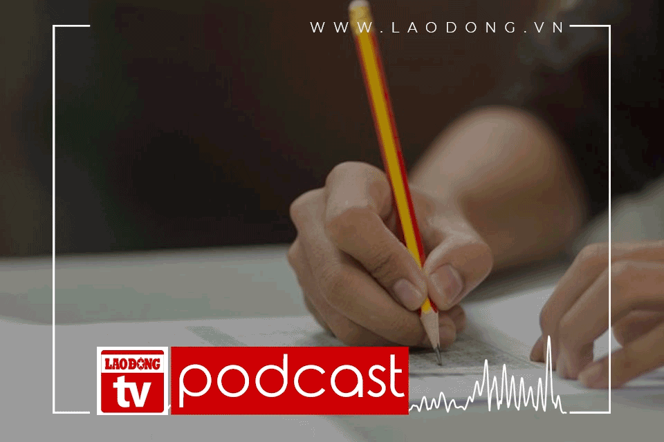 Nếu còn trẻ như người ta thì tôi cũng không làm cán bộ công chức