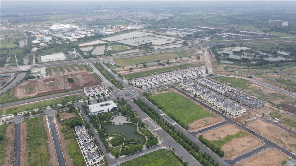 Công khai, bình đẳng trong giao đất, cho thuê đất. Ảnh Cao Nguyên (minh họa).