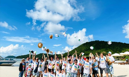 Dịp lễ Quốc khách lượng du khách sẽ tăng cao.