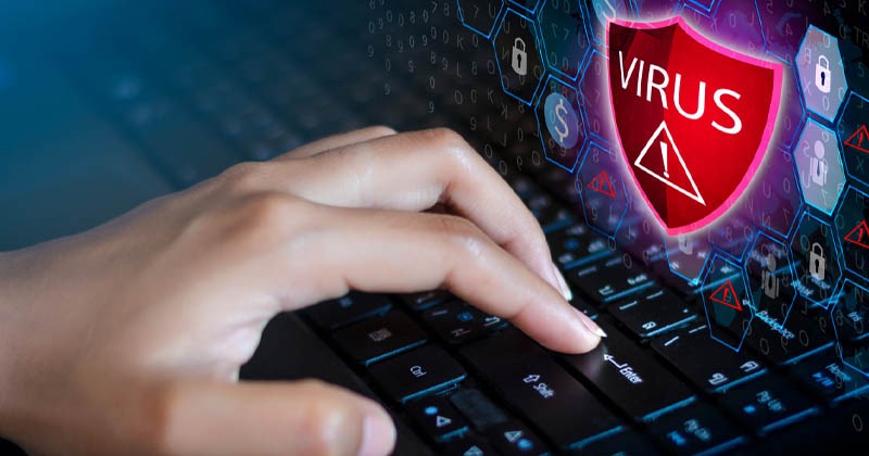 Phần mềm diệt virus