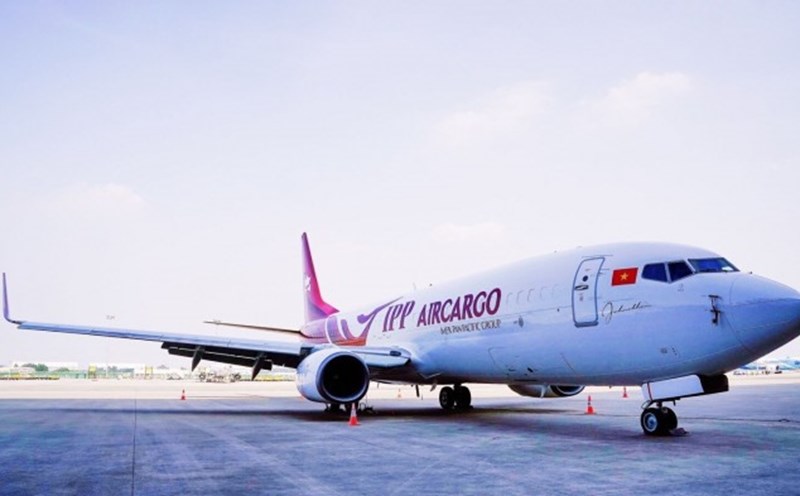 IPP Air Cargo nói về lý do xin dừng cấp phép bay