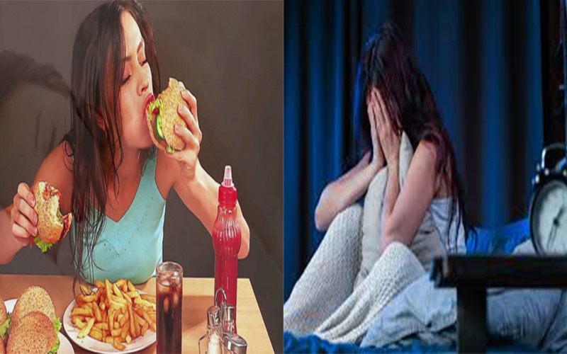 Lý do không nên nhịn ăn để giảm cân