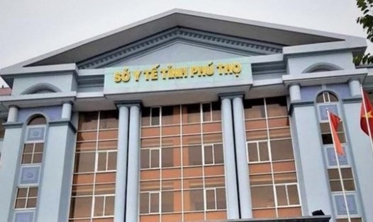 Sở Y tế tỉnh Phú Thọ vừa phát đi thông báo về tình trạng đối tượng xấu, mạo danh Thanh tra Sở Y tế để lừa đảo, trục lợi bất chính trên địa bàn.