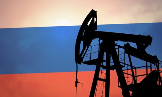 Nga đã xuất khẩu dầu cho EU cả trăm năm nay. Ảnh: Energy Intelligence